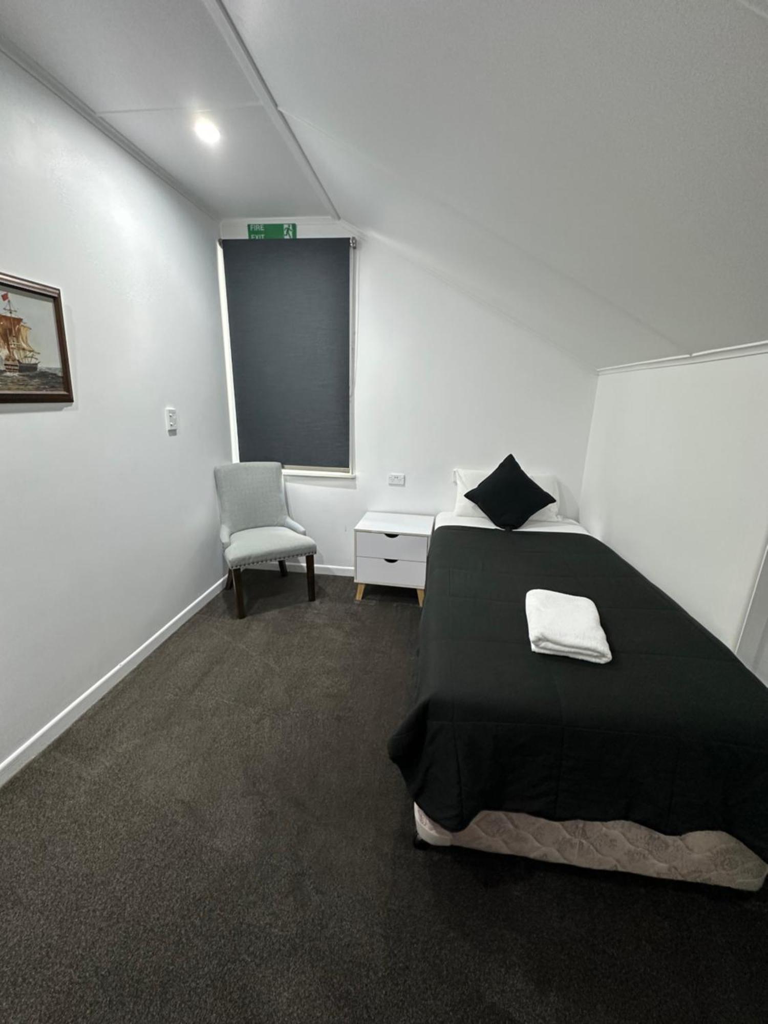 Kiwi As Guest House Rotorua Exteriör bild