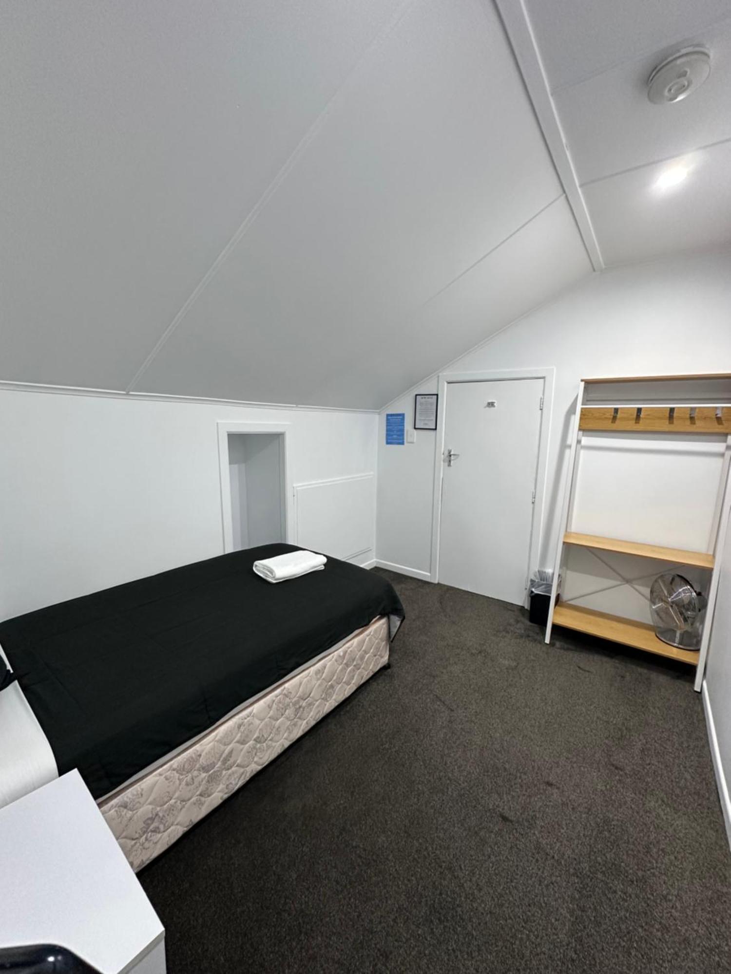 Kiwi As Guest House Rotorua Exteriör bild